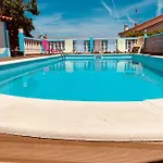 게스트하우스 Belavista & Pool 4*