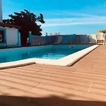 Belavista & Pool 4* 파티마