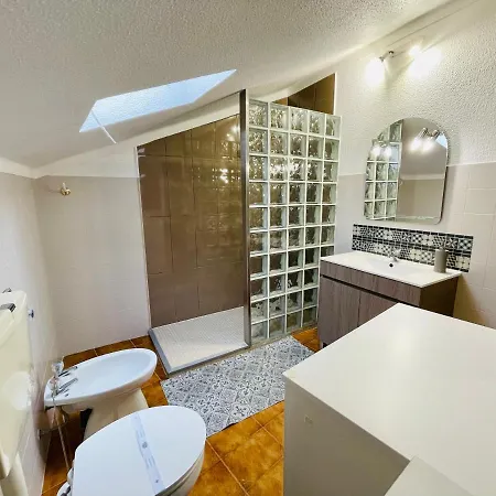 Belavista&pool Affittacamere