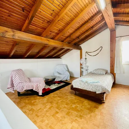 Belavista & Pool ファティマ