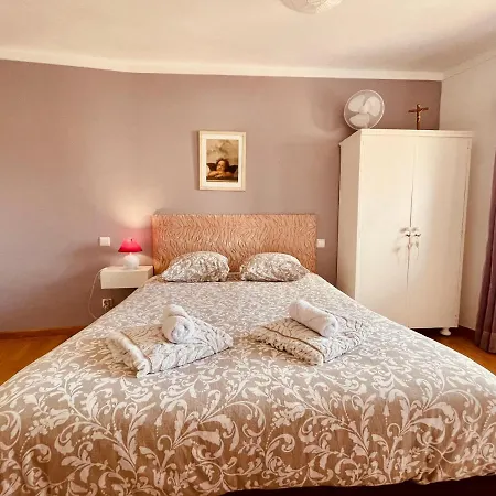 Belavista & Pool 4* ファティマ