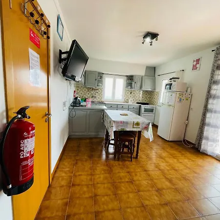 Belavista & Pool ファティマ