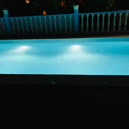 Pensjonat Belavista & Pool Fátima