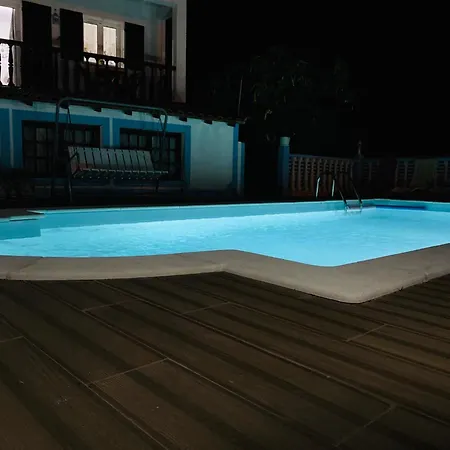 Gæstehus Belavista & Pool 4*