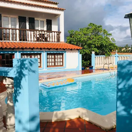 Belavista & Pool ファティマ