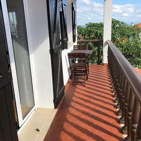 Belavista & Pool Guest house Fatima