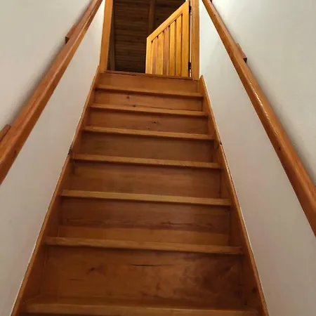 ゲストハウス Belavista & Pool ファティマ