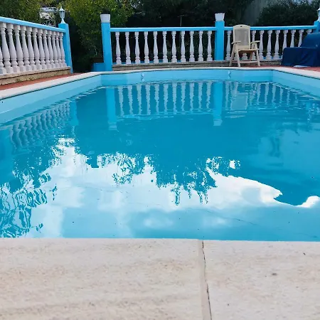 Belavista&pool Affittacamere Fatima