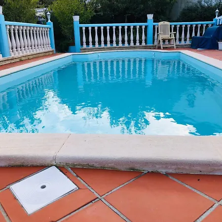 Belavista&pool Fatima