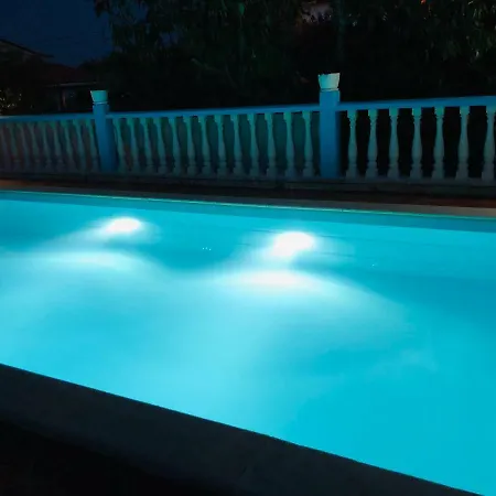 Belavista&pool Affittacamere Fatima