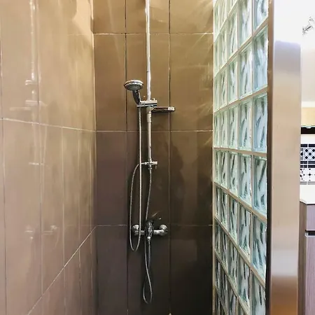 Gæstehus Belavista & Pool 4*