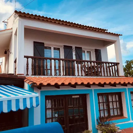 Casa de hóspedes Belavista & Pool