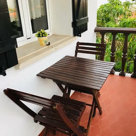 Guest house Belavista & Pool Fatima