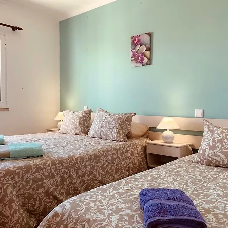 Guest house Belavista & Pool Fatima