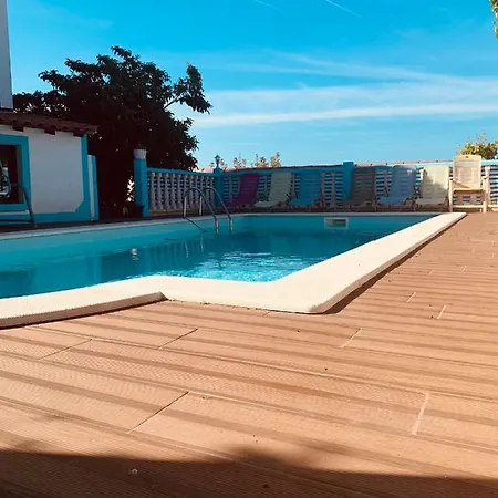 Belavista & Pool 4* פאטימה
