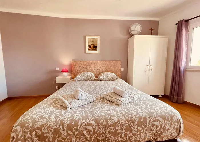 Belavista & Pool 4* Fatima