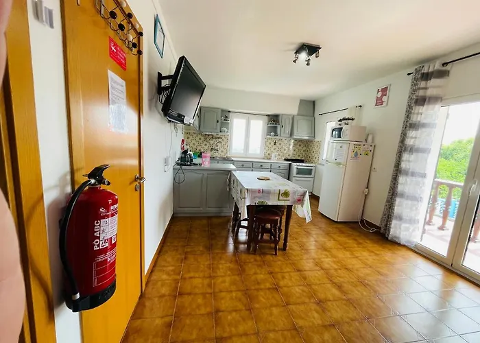 Belavista & Pool Fatima