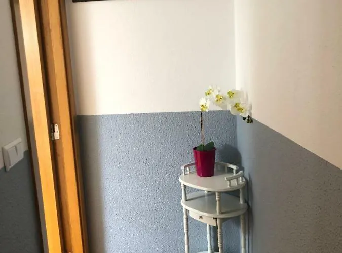 Guest house Belavista & Pool Fatima