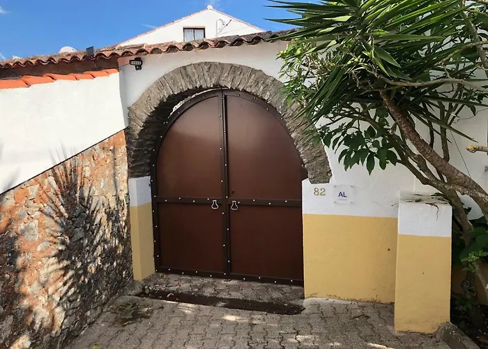 Belavista & Pool Fatima