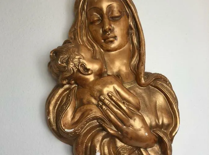 Belavista & Pool Guest house 4*