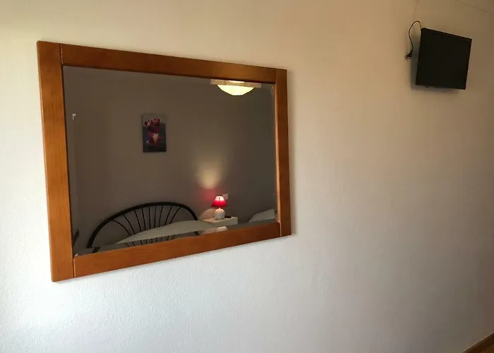 Belavista & Pool Guest house Fatima