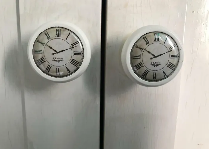 Belavista & Pool 4* פאטימה