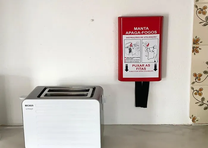 Belavista & Pool Guest house