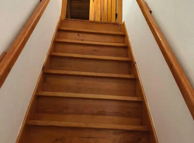 Guest house Belavista & Pool Fatima