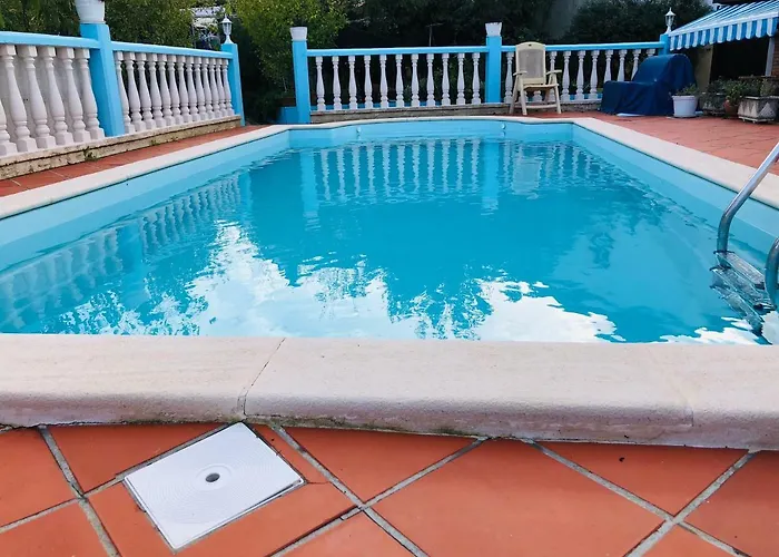 Belavista & Pool פאטימה