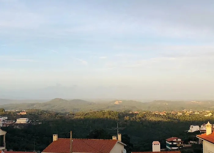 Belavista & Pool Guest house