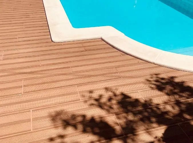 Belavista & Pool Guest house Fatima