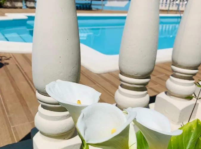 Guest house Belavista & Pool