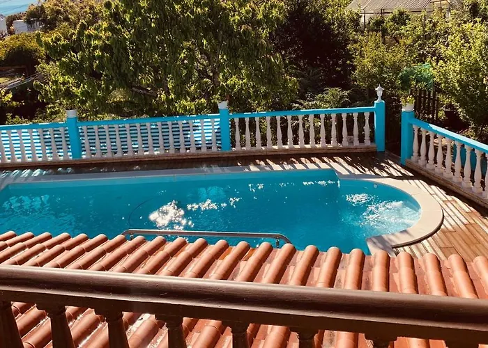 Guest house Belavista & Pool